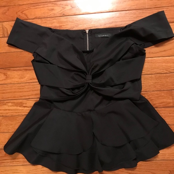 ❤️ Gorgeous stylish top - Picture 4 of 7